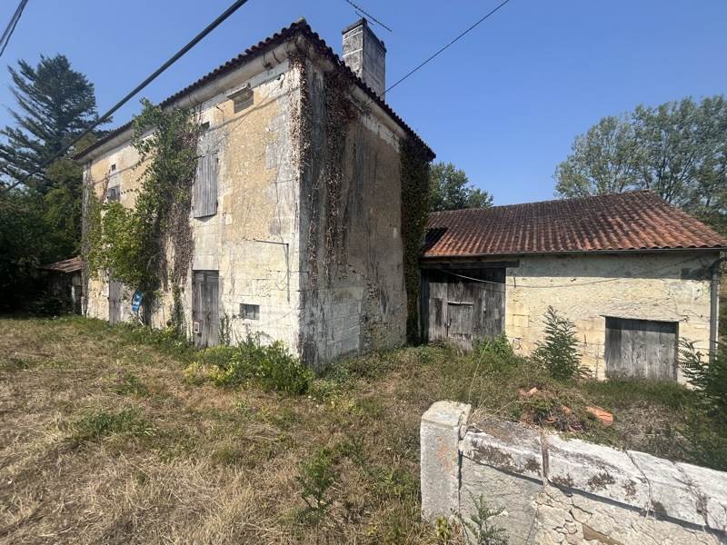 Vente Maison BRANTOME EN PERIGORD - 4 pièces -96 m² - (24310)