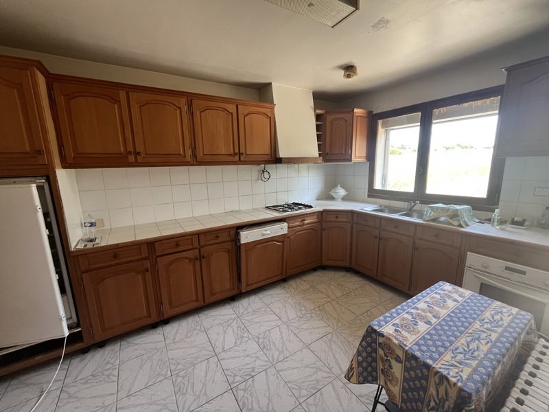 Vente Maison BRANTOME EN PERIGORD - 4 pièces -96 m² - (24310)