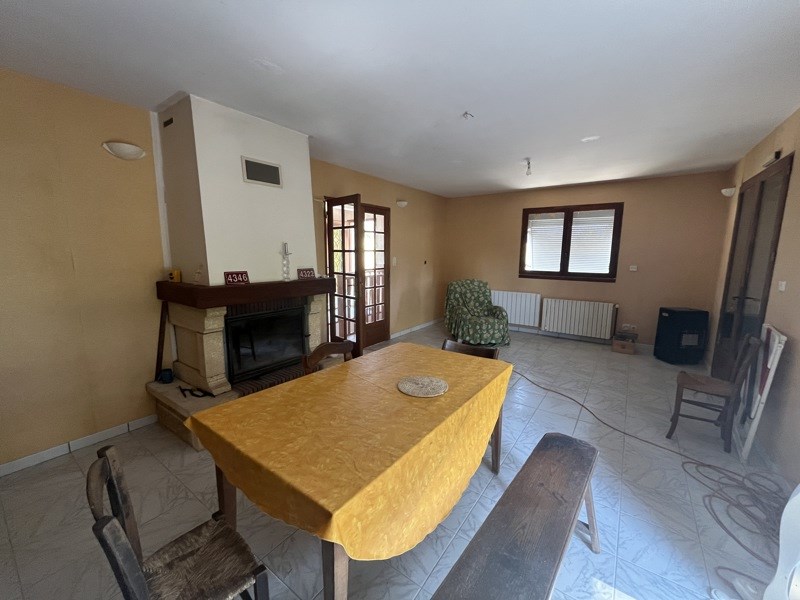 Vente Maison BRANTOME EN PERIGORD - 4 pièces -96 m² - (24310)