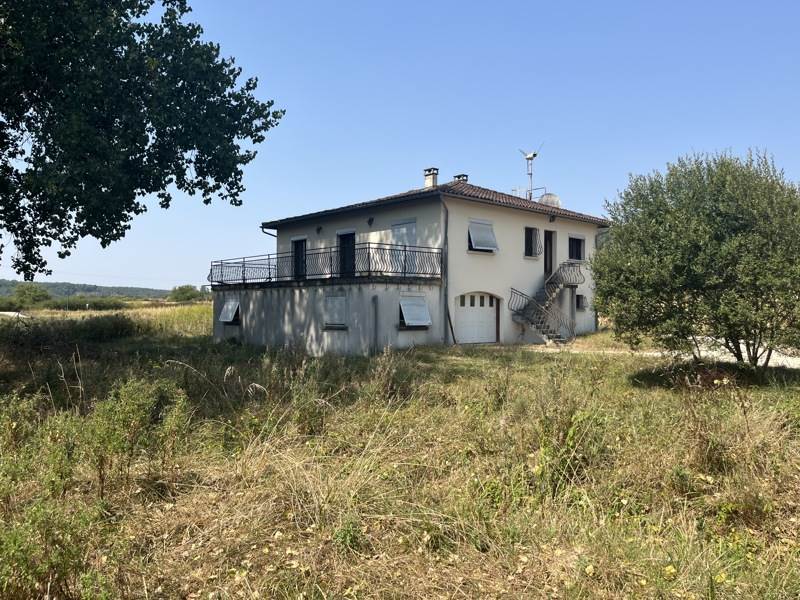 Vente Maison BRANTOME EN PERIGORD - 4 pièces -96 m² - (24310)