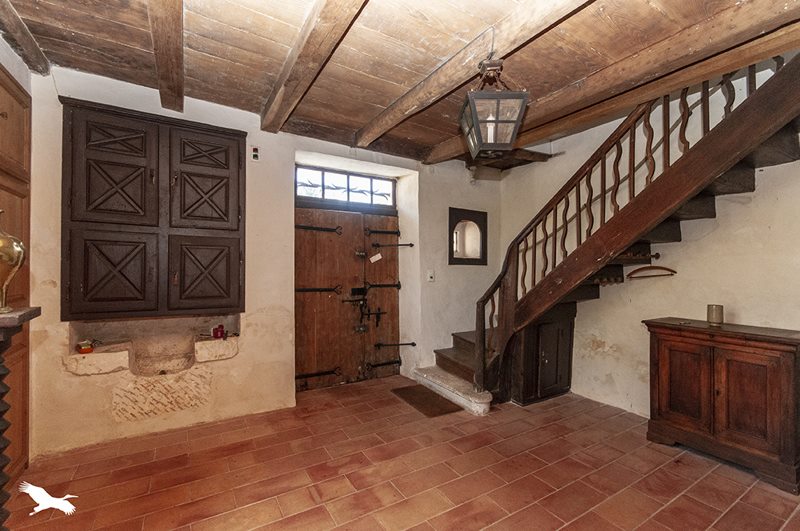 Vente Maison MAREUIL EN PERIGORD - 6 pièces -181 m² - (24340)