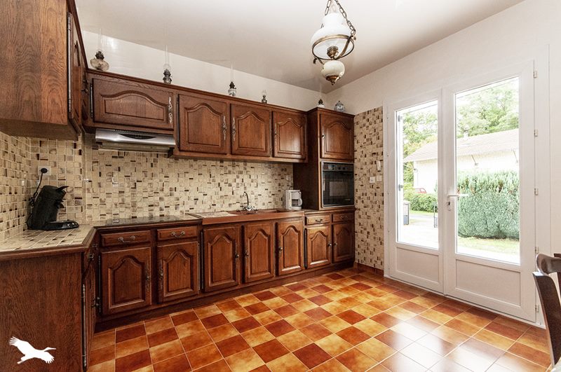 Vente Maison LISLE - 4 pièces -93 m² - (24350)