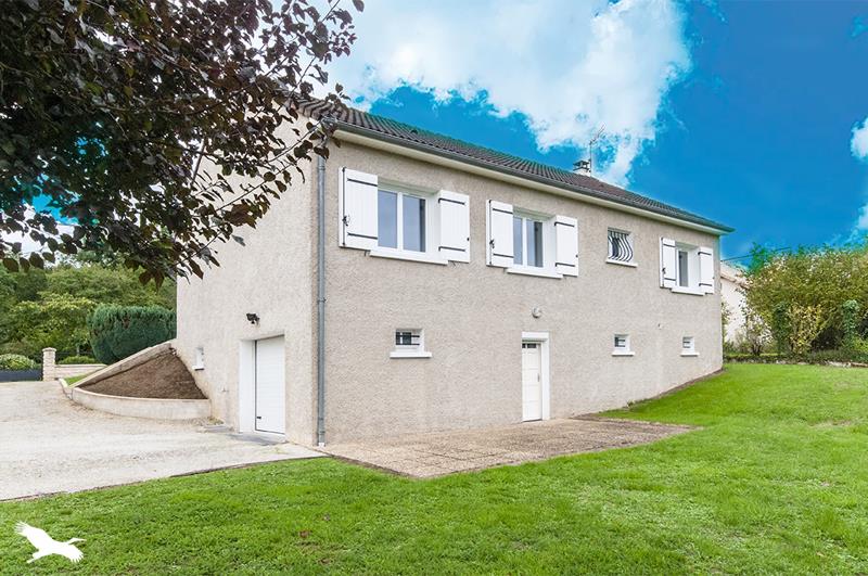 Vente Maison LISLE - 4 pièces -93 m² - (24350)