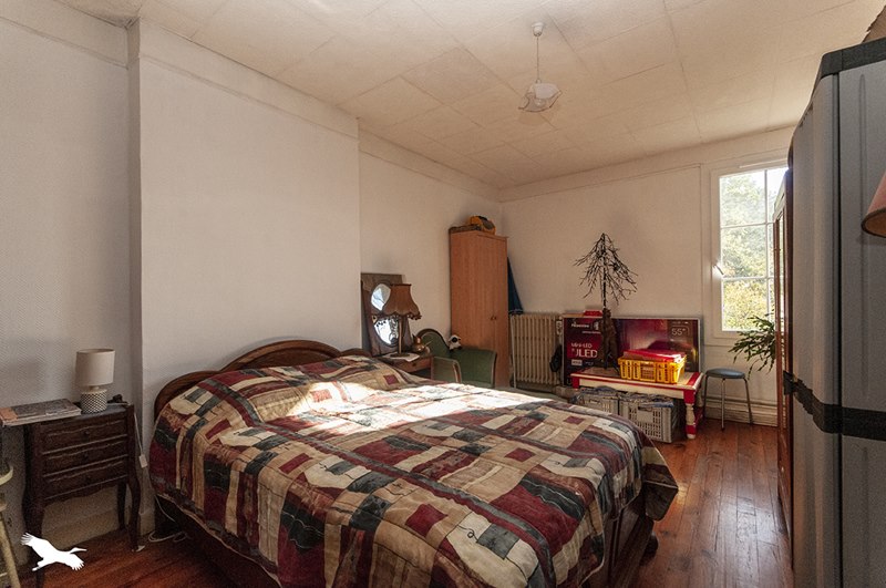 Vente Maison CHATEAU L EVEQUE - 5 pièces -140 m² - (24460)