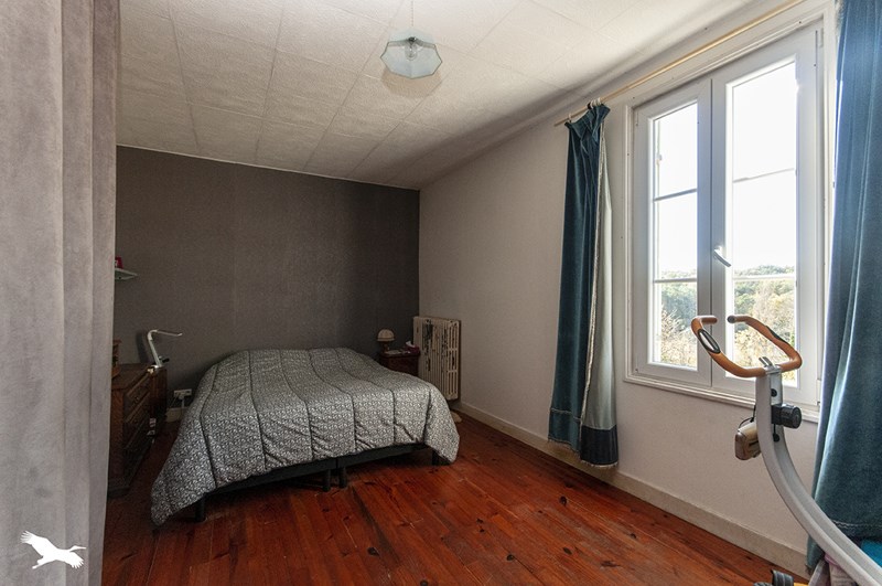 Vente Maison CHATEAU L EVEQUE - 5 pièces -140 m² - (24460)