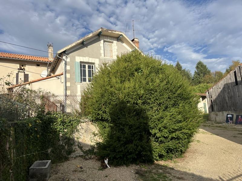 Vente Maison LISLE - 10 pièces -282 m² - (24350)
