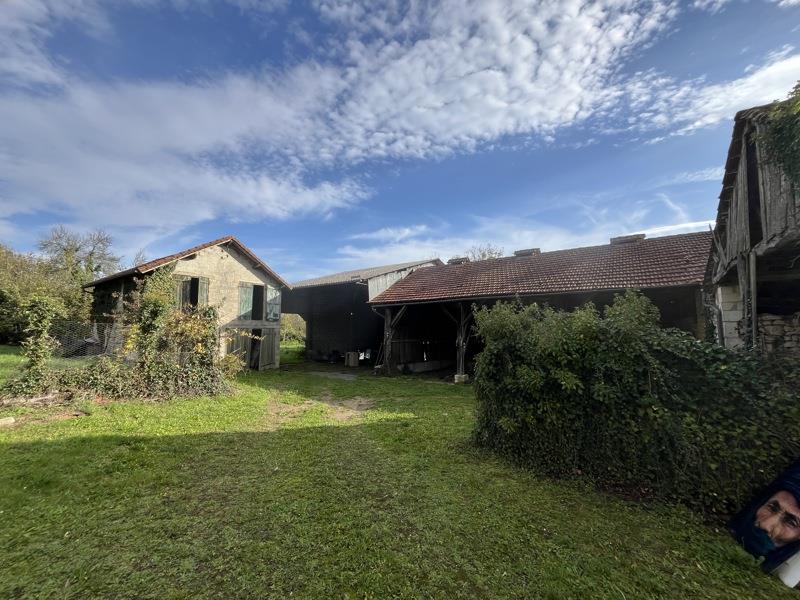 Vente Maison LISLE - 10 pièces -282 m² - (24350)