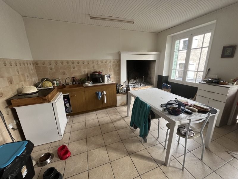 Vente Maison LISLE - 10 pièces -282 m² - (24350)