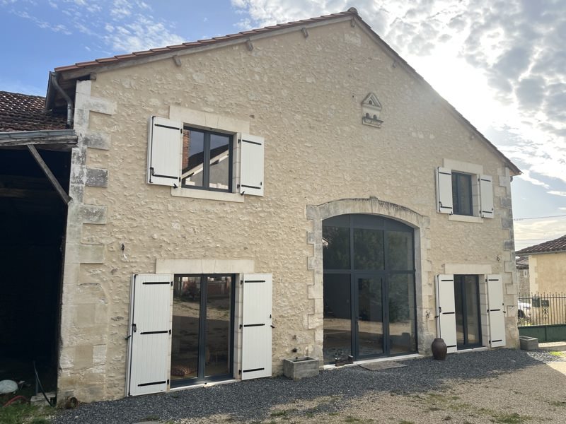 Vente Maison LISLE - 10 pièces -282 m² - (24350)