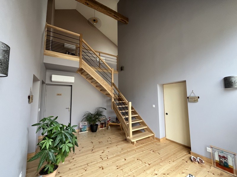 Vente Maison LISLE - 10 pièces -282 m² - (24350)