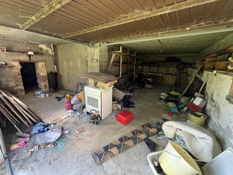 Vente Maison MAREUIL EN PERIGORD - 4 pièces -85 m² - (24340)