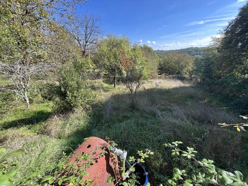 Vente Maison MAREUIL EN PERIGORD - 4 pièces -85 m² - (24340)