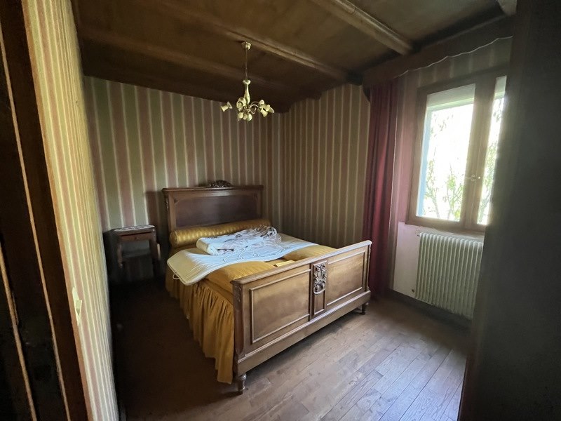 Vente Maison MAREUIL EN PERIGORD - 4 pièces -85 m² - (24340)