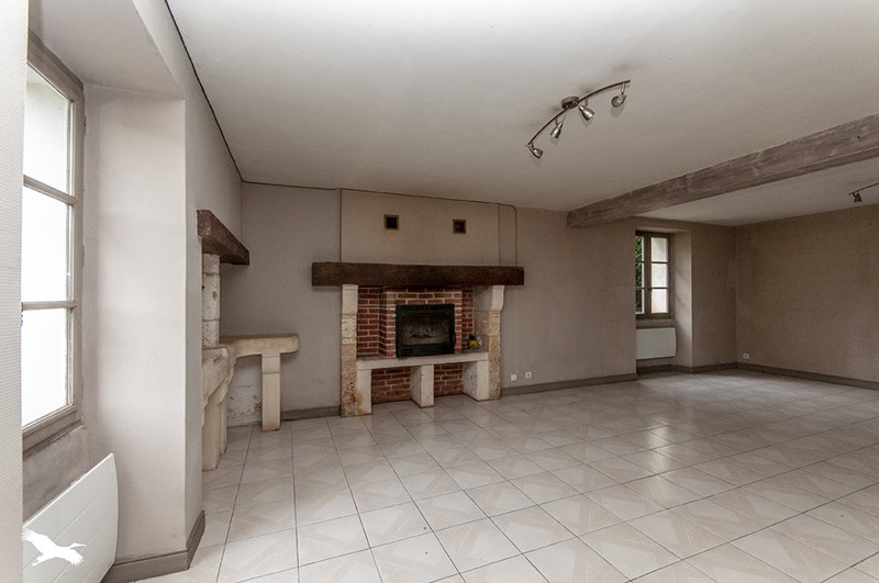 Vente Maison CHAMPAGNAC DE BELAIR - 3 pièces -109 m² - (24530)