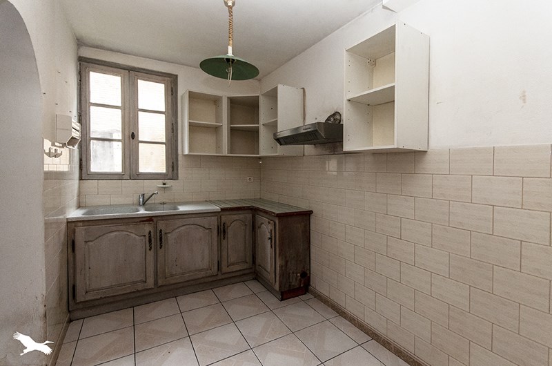 Vente Maison CHAMPAGNAC DE BELAIR - 3 pièces -109 m² - (24530)