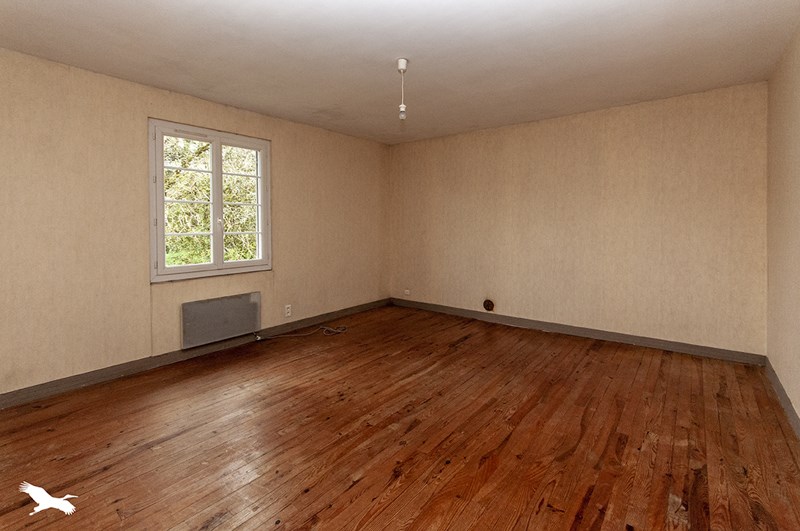 Vente Maison CHAMPAGNAC DE BELAIR - 3 pièces -109 m² - (24530)