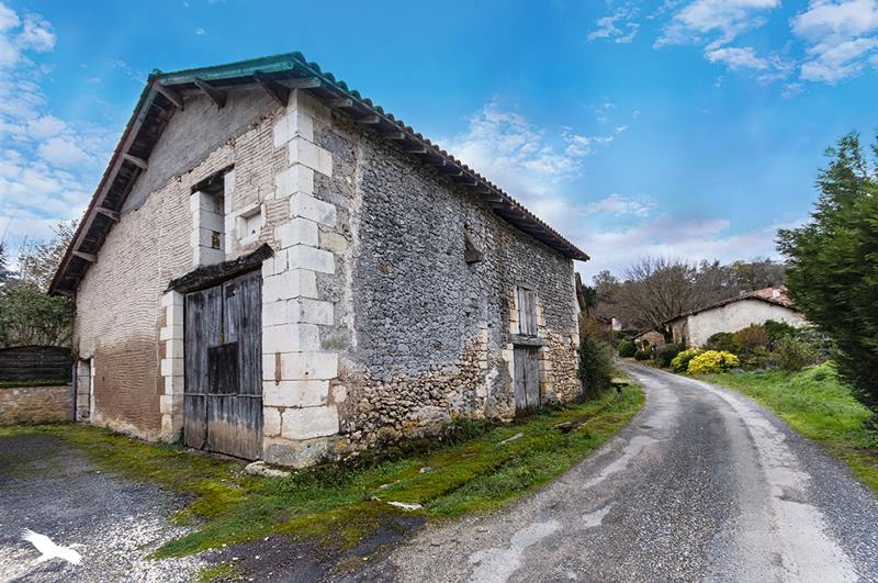 Vente Maison CHAMPAGNAC DE BELAIR - 3 pièces -109 m² - (24530)
