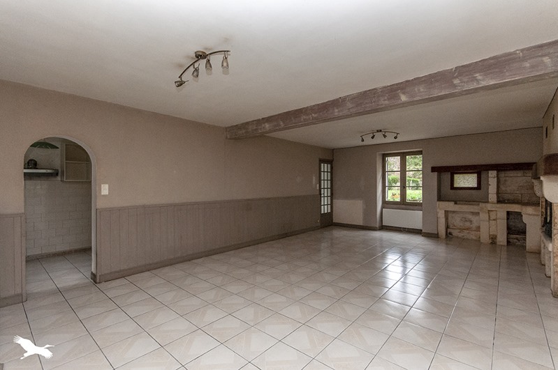 Vente Maison CHAMPAGNAC DE BELAIR - 3 pièces -109 m² - (24530)