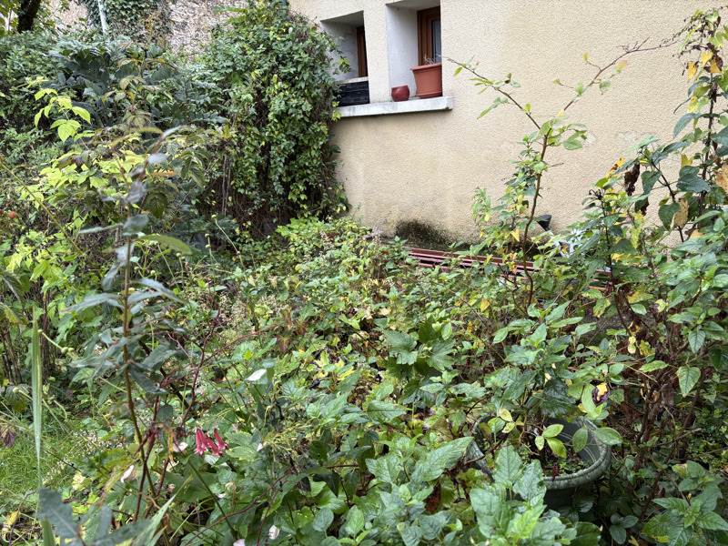 Vente Maison AGONAC - 4 pièces -62 m² - (24460)