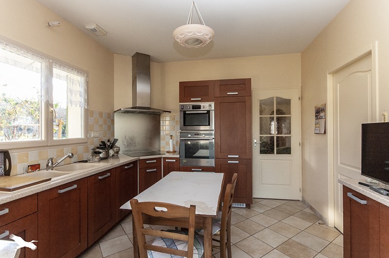 Vente Maison ST PIERRE DE COLE - 5 pièces -161 m² - (24800)