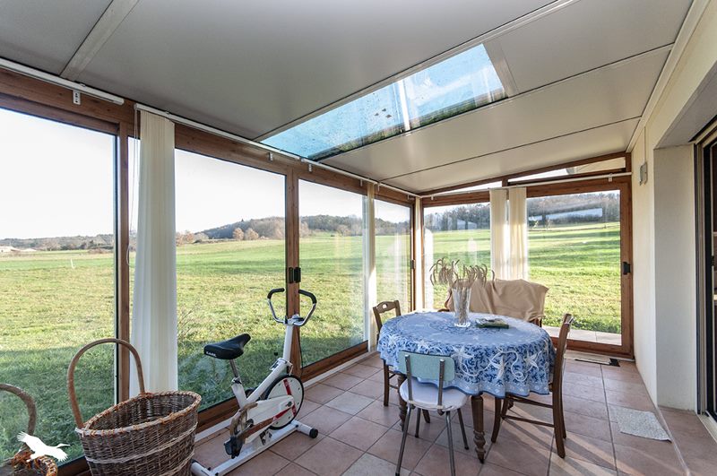 Vente Maison ST PIERRE DE COLE - 5 pièces -161 m² - (24800)