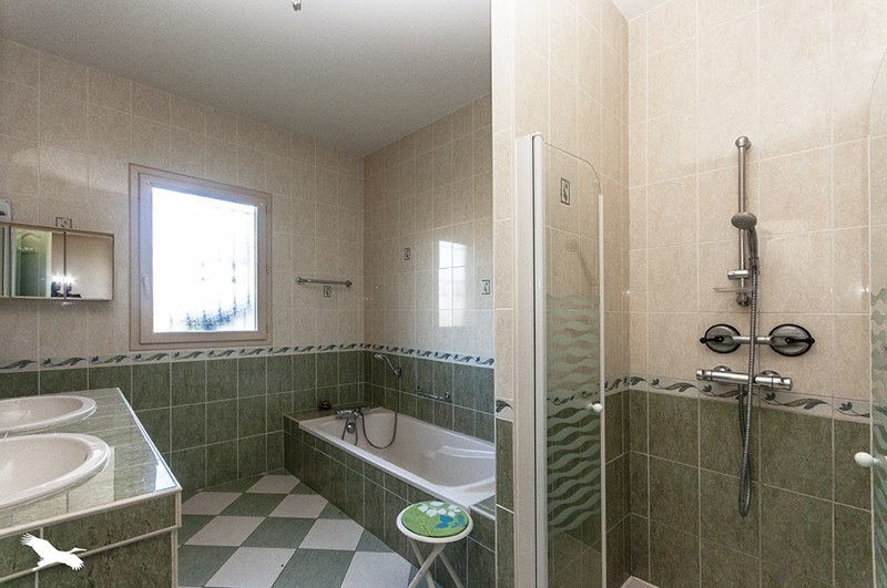 Vente Maison ST PIERRE DE COLE - 5 pièces -161 m² - (24800)