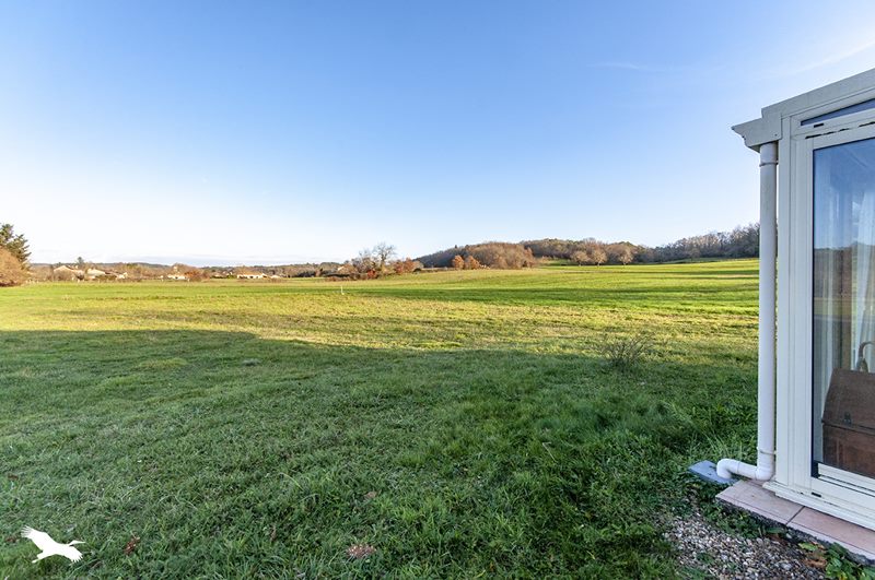 Vente Maison ST PIERRE DE COLE - 5 pièces -161 m² - (24800)