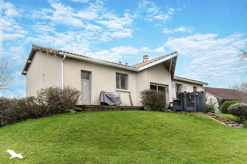 Vente Maison BRANTOME EN PERIGORD - 5 pièces -108 m² - (24310)