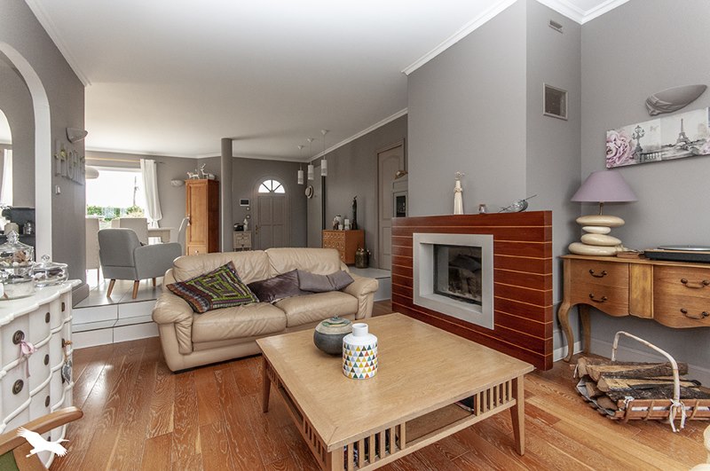 Vente Maison BRANTOME EN PERIGORD - 5 pièces -108 m² - (24310)