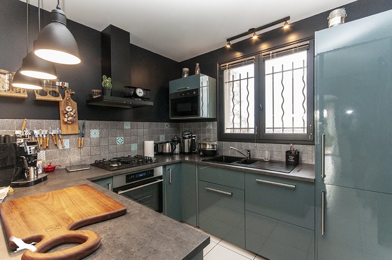 Vente Maison BRANTOME EN PERIGORD - 5 pièces -108 m² - (24310)