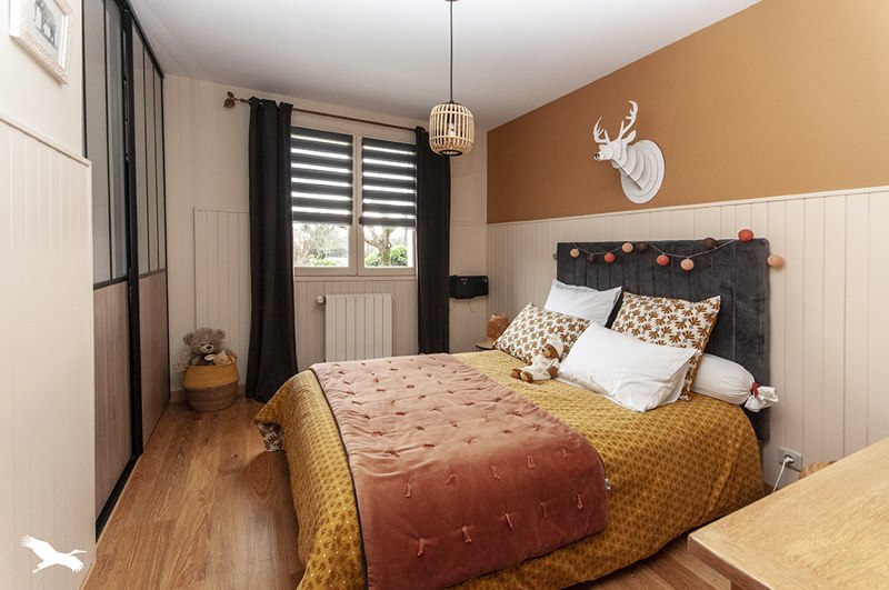 Vente Maison BRANTOME EN PERIGORD - 5 pièces -108 m² - (24310)