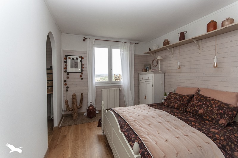 Vente Maison BRANTOME EN PERIGORD - 5 pièces -108 m² - (24310)