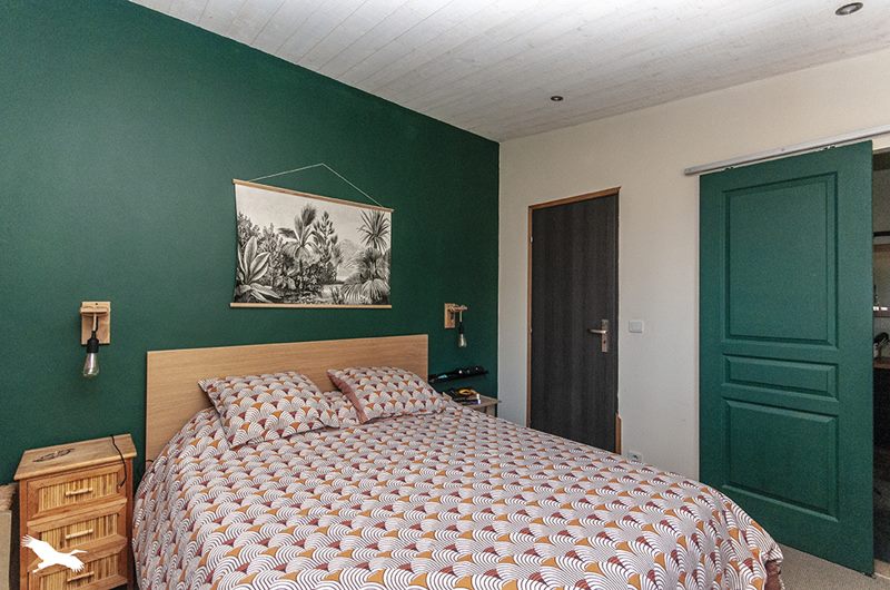 Vente Maison CHAMPAGNAC DE BELAIR - 6 pièces -131 m² - (24530)