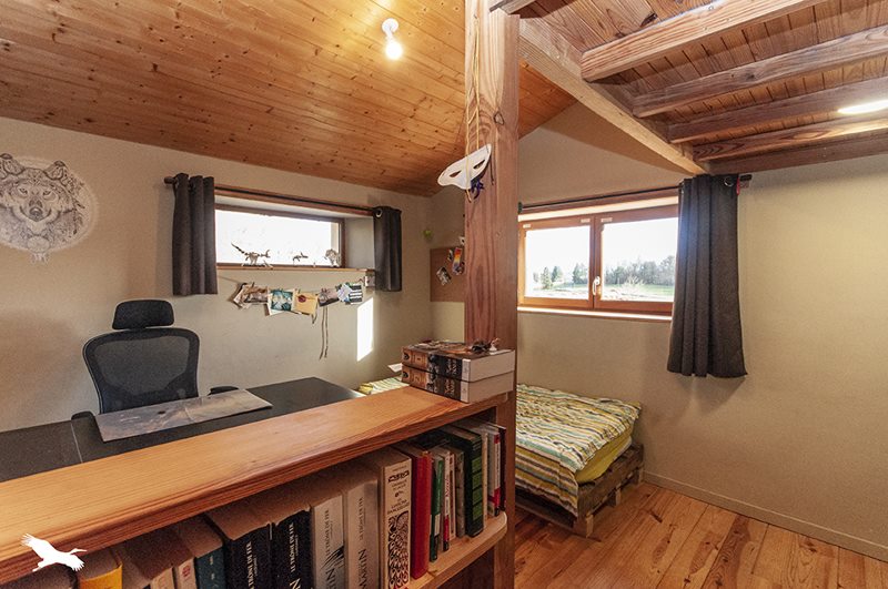 Vente Maison CHAMPAGNAC DE BELAIR - 6 pièces -131 m² - (24530)