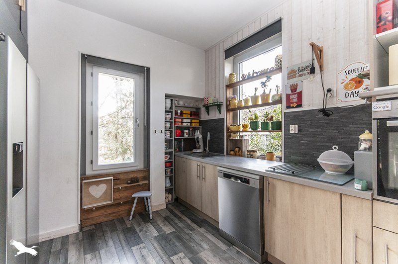 Vente Maison BRANTOME EN PERIGORD - 10 pièces -143 m² - (24310)