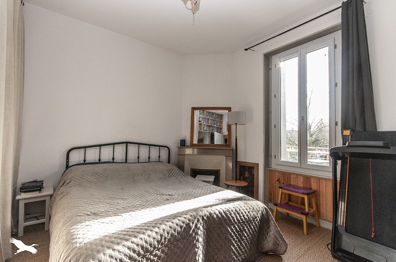 Vente Maison BRANTOME EN PERIGORD - 10 pièces -143 m² - (24310)