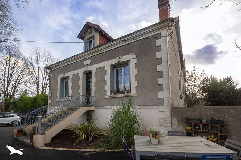 Vente Maison BRANTOME EN PERIGORD - 10 pièces -143 m² - (24310)