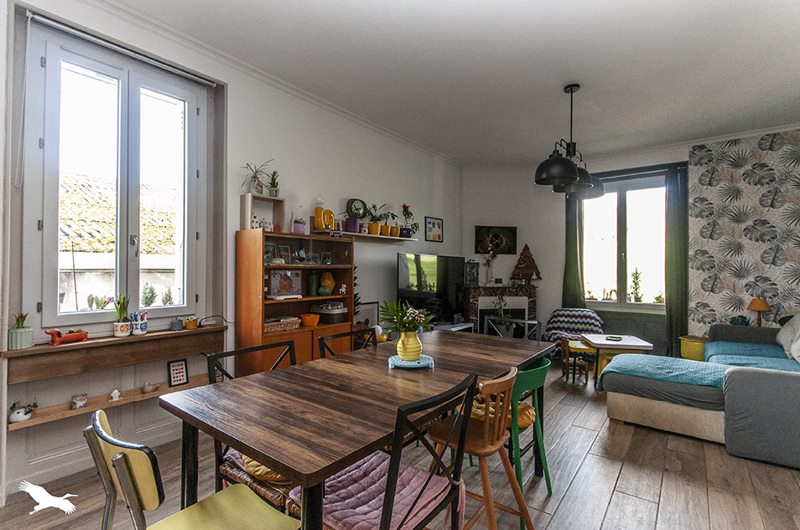 Vente Maison BRANTOME EN PERIGORD - 10 pièces -143 m² - (24310)