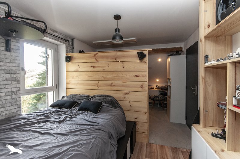 Vente Maison BRANTOME EN PERIGORD - 10 pièces -143 m² - (24310)