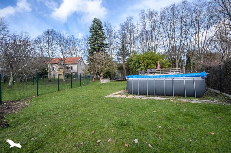 Vente Maison BRANTOME EN PERIGORD - 10 pièces -143 m² - (24310)