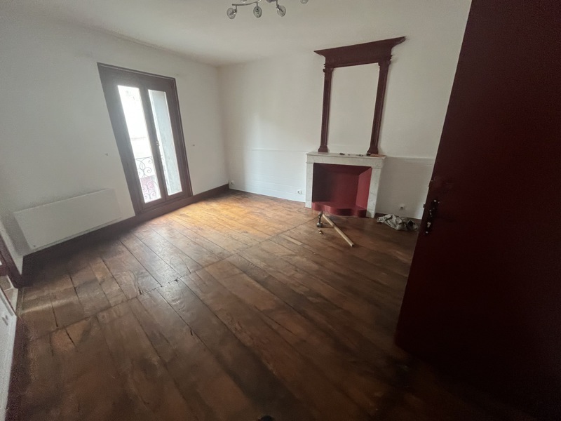 Vente Immeuble BRANTOME EN PERIGORD - -  447 m² - (24310)