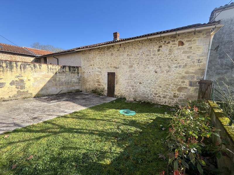 Vente Maison ST PIERRE DE COLE - 4 pièces -108 m² - (24800)