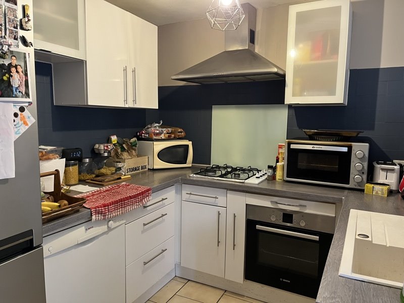 Vente Maison ST PIERRE DE COLE - 4 pièces -108 m² - (24800)