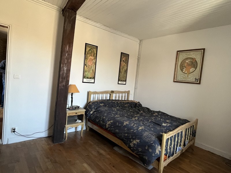 Vente Maison ST PIERRE DE COLE - 4 pièces -108 m² - (24800)