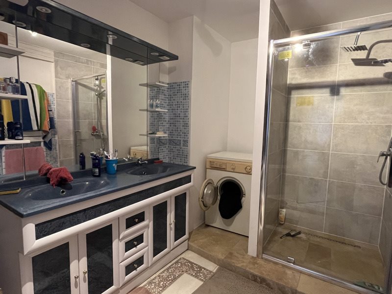 Vente Maison ST PIERRE DE COLE - 4 pièces -108 m² - (24800)