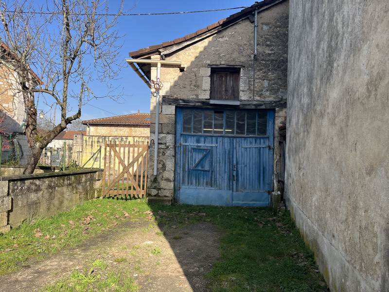 Vente Maison ST PIERRE DE COLE - 4 pièces -108 m² - (24800)