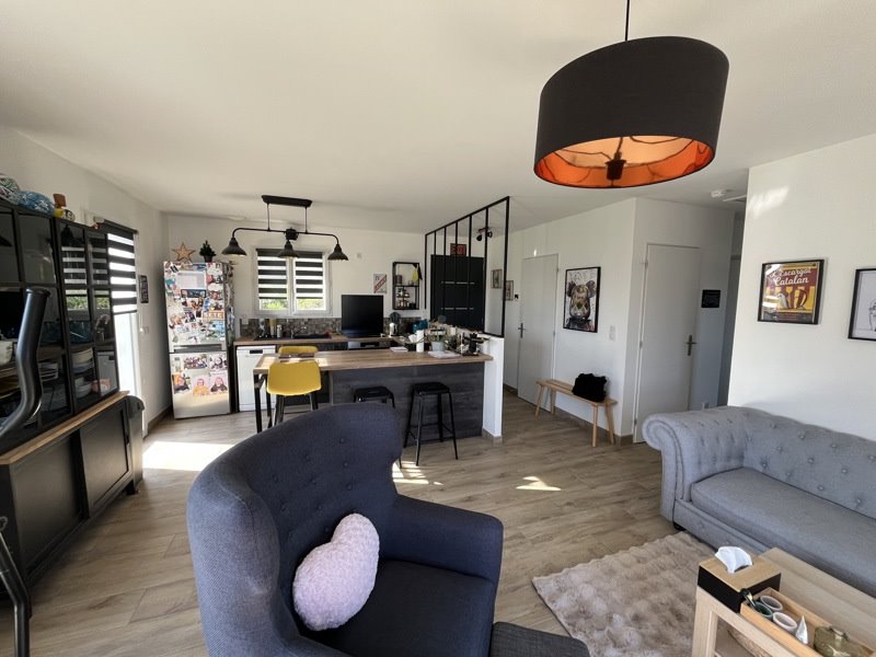 Vente Maison CHATEAU L EVEQUE - 3 pièces -61 m² - (24460)