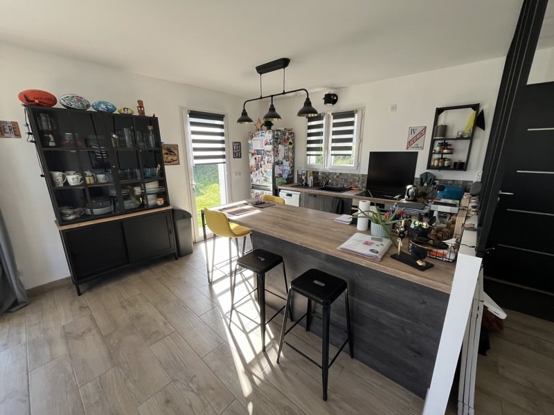 Vente Maison CHATEAU L EVEQUE - 3 pièces -61 m² - (24460)