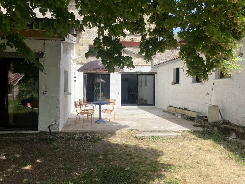 Vente Maison LISLE - 8 pièces -193 m² - (24350)