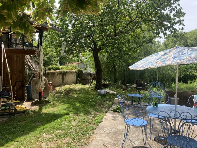 Vente Maison LISLE - 8 pièces -193 m² - (24350)